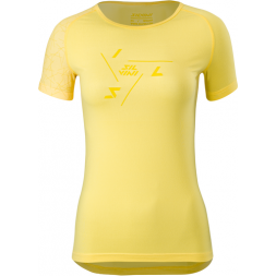 Silvini Giona WD1629, Yellow