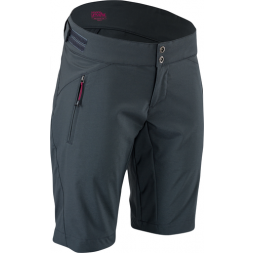 Silvini Dámské MTB kraťasy Patria WP1627, Charcoal