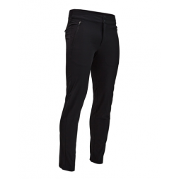 Silvini pánské kalhoty Tiera, black