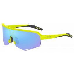Brýle FLUKE, fluo