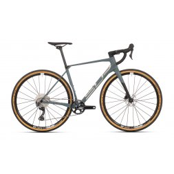 Superior X-Road Team Comp, Matte Trooper Green/Chrome/Black, model 2021