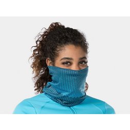 Bontrager nákrčník, jedna velikost, Azure