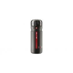 ELITE láhev na nářadí BYASI černá 550ml