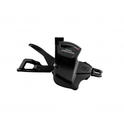 SHIMANO řadící páčka SL-M6000, pravá, 10 rychl., objímka
