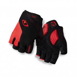 GIRO Strade Dure Bright Red XL