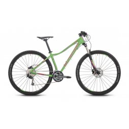 Superior Modo XC 829 Green/Violet, vel. 18", model 2016