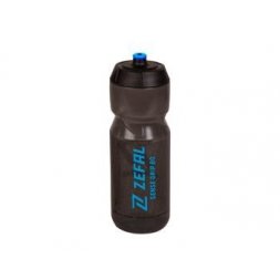 Zefal lahev Sense Grip 80 modrý potisk
