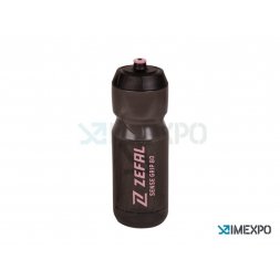 Zefal lahev Sense Grip 80 růžový potisk