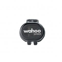 WAHOO RPM Speed Sensor, snímač rychlosti