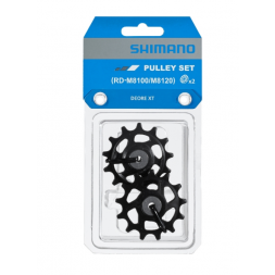 SHIMANO kladky pro RD-M8100-SGS/RD-M8120-SGS