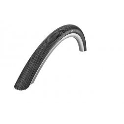 Schwalbe plášť G-One Allround 40-622 MicroSkin Tubeless-easy, černý, skládací