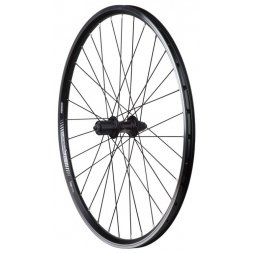 RODI Zapletené kolo Freeway zadní kazeta 8/9sp., MTB, černý výplet