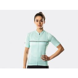 Bontrager dámský dres Anara LTD, barva Sprintmint