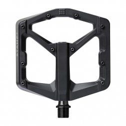 CRANKBROTHERS Stamp 2 Black