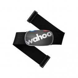 WAHOO TICKR 2, Stealth Gray - senzor tepové frekvence