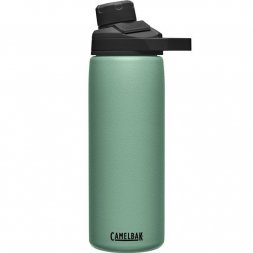 CAMELBAK Chute Mag Vacuum Stainless 0,6l Moss