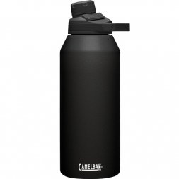 CAMELBAK Chute Mag Vacuum Stainless 1,2l Black