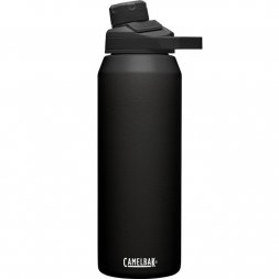 CAMELBAK Chute Mag Vacuum Stainless 1l Black