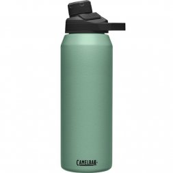 CAMELBAK Chute Mag Vacuum Stainless 1l Moss