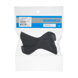 SHIMANO grifgumy ST-R7020, černé