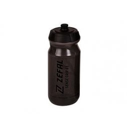 Zefal láhev Sense Grip 65, černý potisk