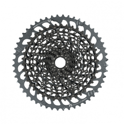 SRAM kazeta XG-1275 EAGLE, 10-52z, 12 rychl., černá