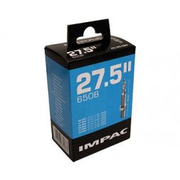 Impac duše 27.5" SV27,5 40/60-584 galuskový ventilek