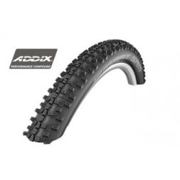Schwalbe plášť Smart Sam 27.5x2.1 new Addix Performance