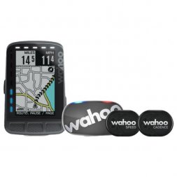 WAHOO ELEMNT ROAM, zvýhodněná kompletní sada