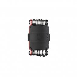 CRANKBROTHERS Multi-13 Tool Black/Red