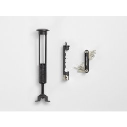 Bontrager integrované nářadí MTB BITS