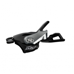 SHIMANO řadící páčka SLX SL-M7000, 2/3rychl., levá, balená