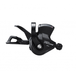 SHIMANO řadící páčka DEORE SL-M5100, pravá - 11 rychl., objímka