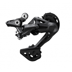 SHIMANO přehazovačka DEORE RD-M4120 SGS, 10/11 rychl., balená