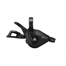 SHIMANO řadící páčka DEORE SL-M6100, pravá, 12 rychl., objímka
