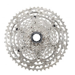 SHIMANO kazeta DEORE CS-M5100, 11 rychl., 11 - 51 zubů