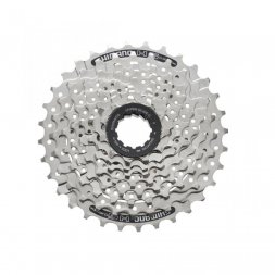 SHIMANO kazeta ACERA CS-HG41-7, 7 rychl., 11 - 28 z., balená