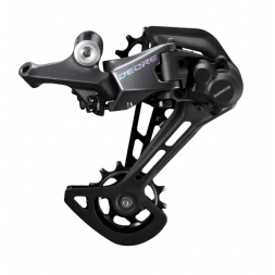 SHIMANO přehazovačka DEORE RD-M6100 SGS, 12 rychl., 10-51z., bal.