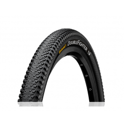 CONTINENTAL - MTB Double Fighter III 24x1,75"