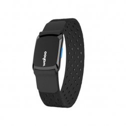 WAHOO TICKR FIT, náramek pro snímání tepové frekvence