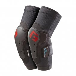 G-Form E-Line Elbow Guards Black