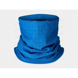 Bontrager Headwear Neck Gaiter One Size Pacific/Azure