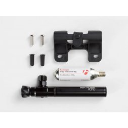 Bontrager pumpička Air Rush Road