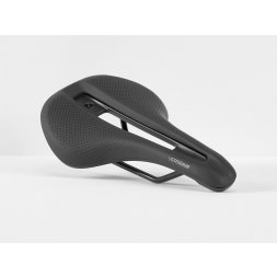 Bontrager sedlo Verse Elite, černá