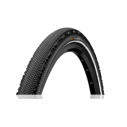 CONTINENTAL Speed RIDE Reflex 28", 42-622, černý