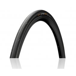 CONTINENTAL - ROAD Ultra Sport 28", 23-622, černý