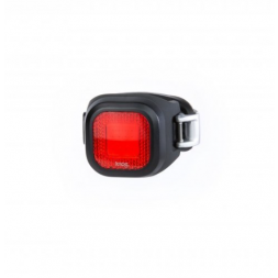 KNOG Blinder MINI Chippy zadní blikačka - černá