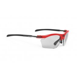 Rudy Project brýle RYDON SLIM Fire Red Gloss/2Black