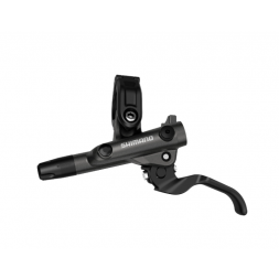 SHIMANO brzdová páka DEORE BL-M6100 - černá, levá