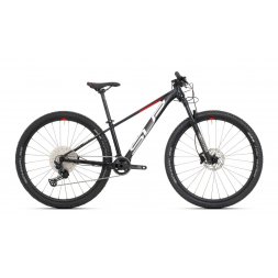 Superior Team Issue 27, Matte Black/Chrome/Team Red, model 2021